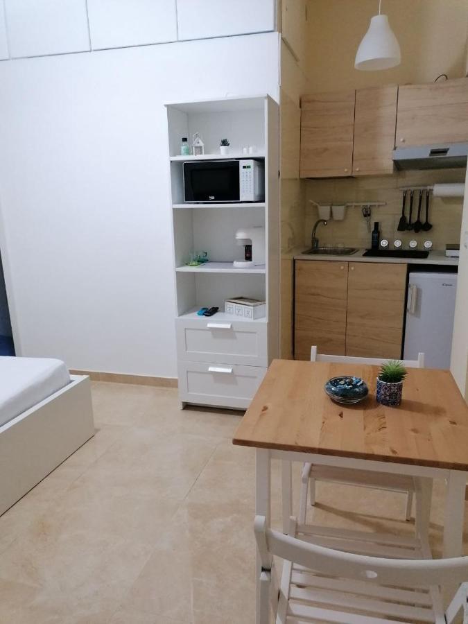 Ciervo'S Home -Appartamento Smart Nel Cuore Di Napoli Dış mekan fotoğraf