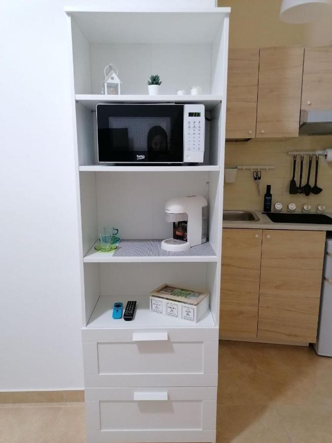 Ciervo'S Home -Appartamento Smart Nel Cuore Di Napoli Dış mekan fotoğraf