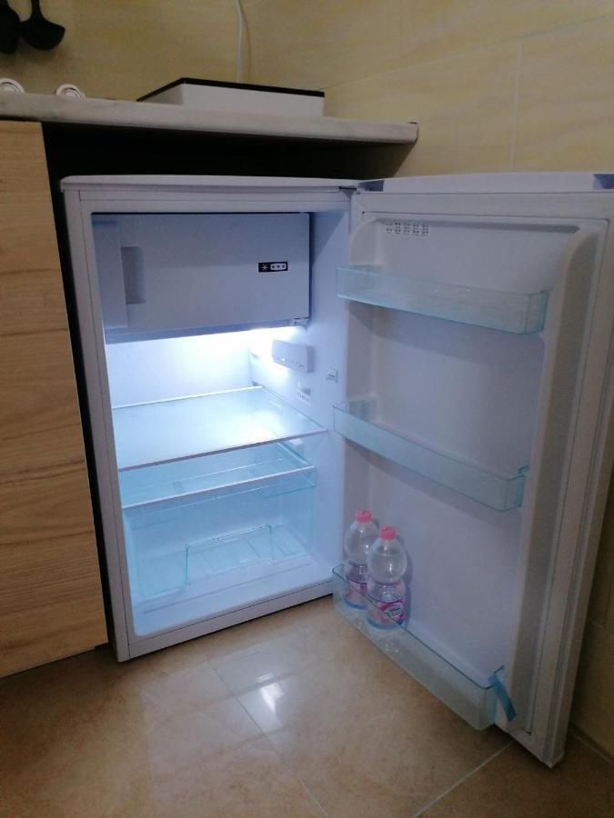 Ciervo'S Home -Appartamento Smart Nel Cuore Di Napoli Dış mekan fotoğraf