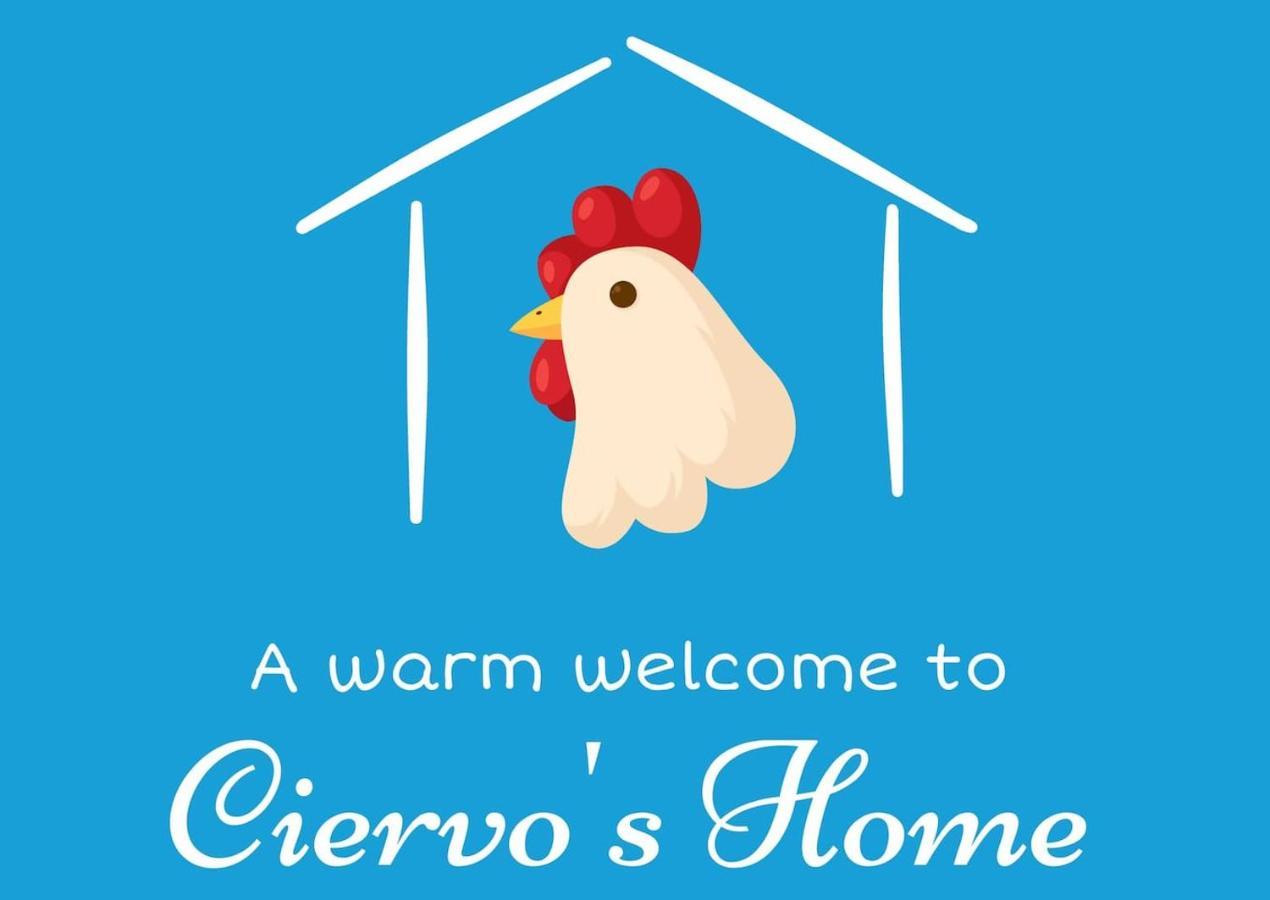 Ciervo'S Home -Appartamento Smart Nel Cuore Di Napoli Dış mekan fotoğraf