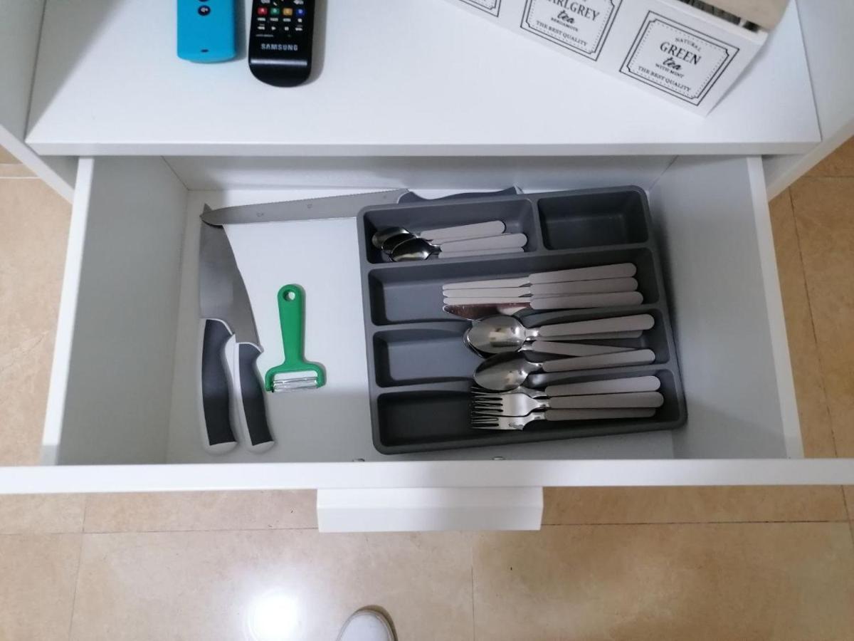 Ciervo'S Home -Appartamento Smart Nel Cuore Di Napoli Dış mekan fotoğraf