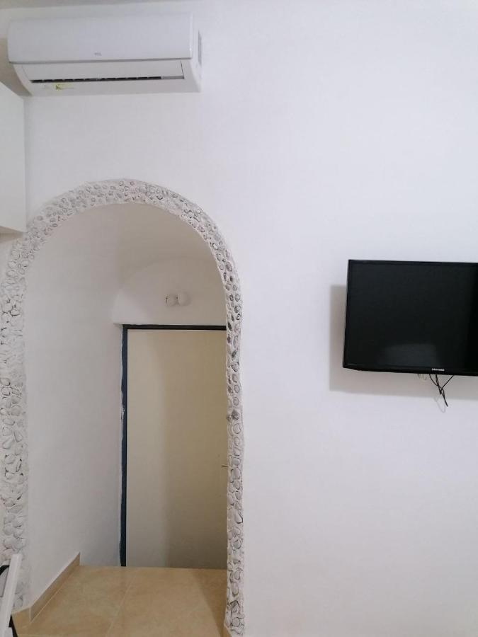 Ciervo'S Home -Appartamento Smart Nel Cuore Di Napoli Dış mekan fotoğraf