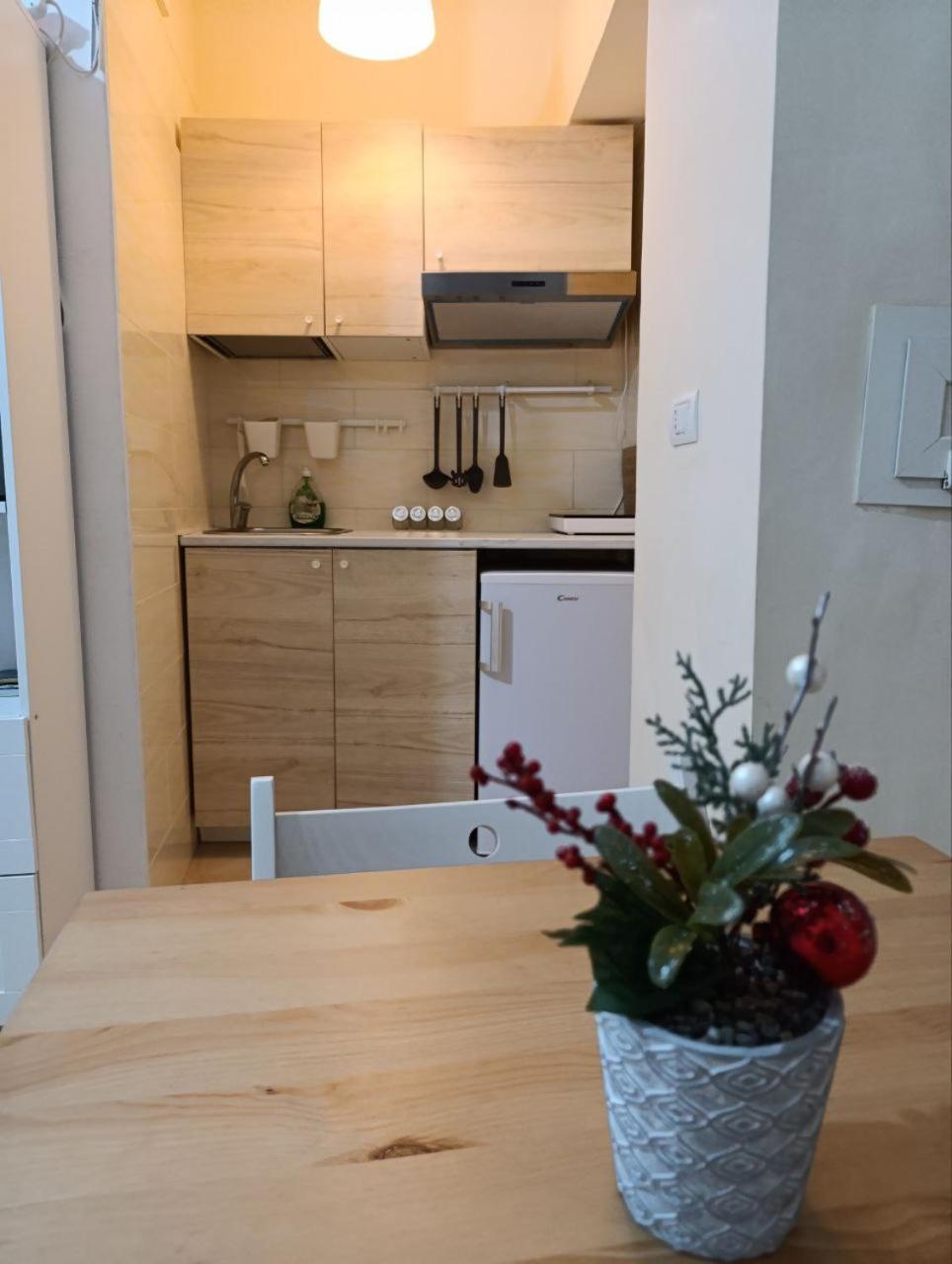 Ciervo'S Home -Appartamento Smart Nel Cuore Di Napoli Dış mekan fotoğraf